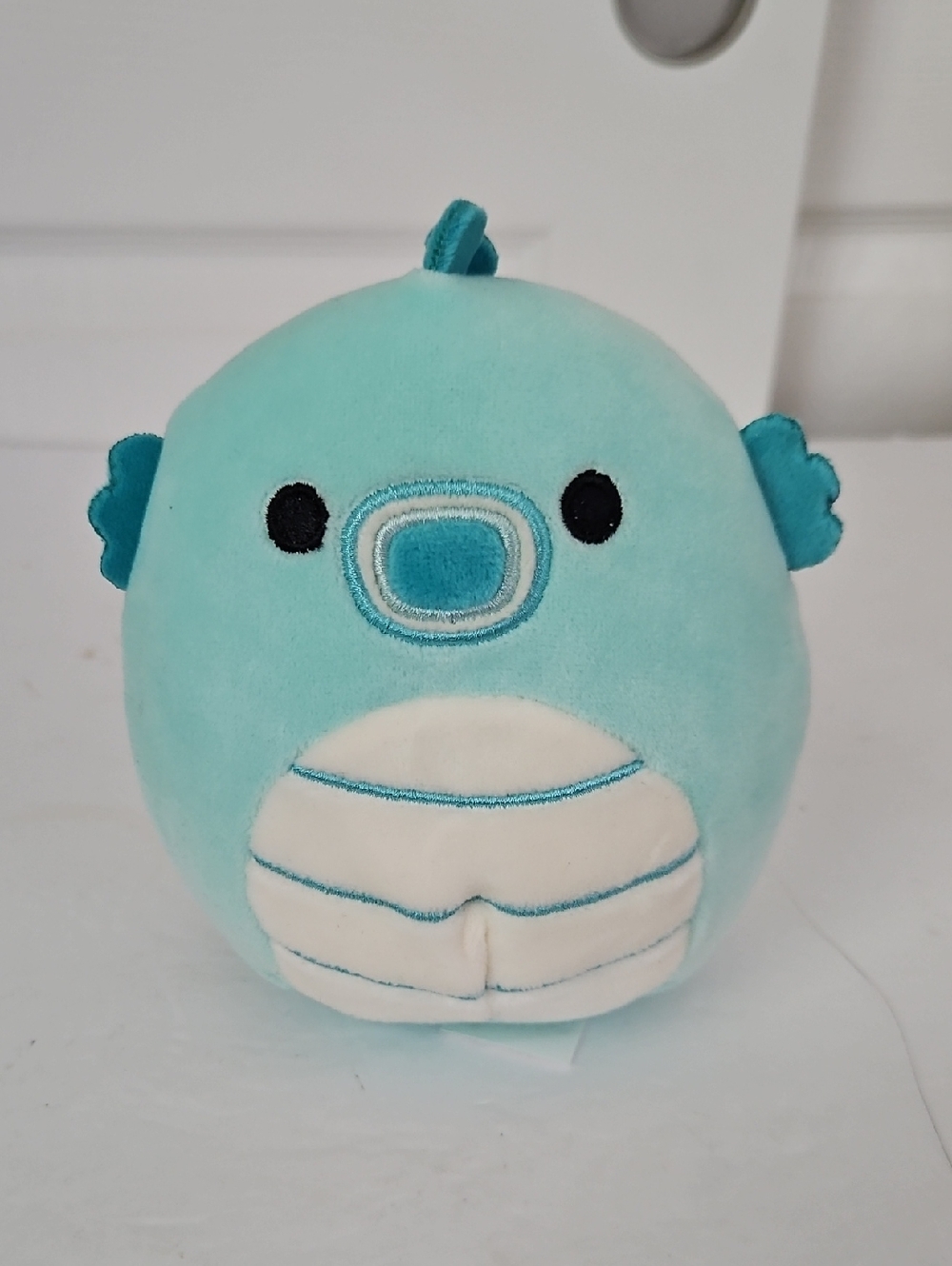 Squishmallows "Sheldon"